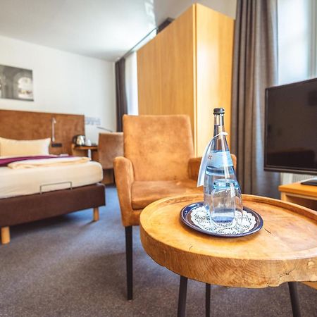 Hotel Residenz Равенсбург Экстерьер фото