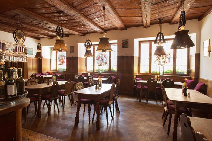 Hotel Residenz Равенсбург Экстерьер фото